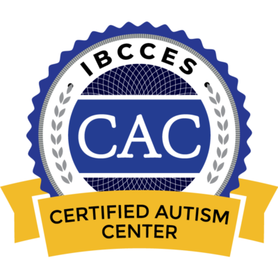 CAC badge Logo