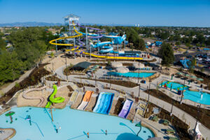No Stress. More Summer Fun! | Home Page Link Featured Image | Water World Colorado