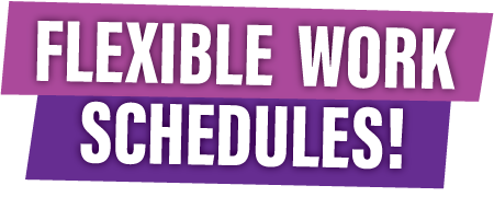 Flexible Work Schedules